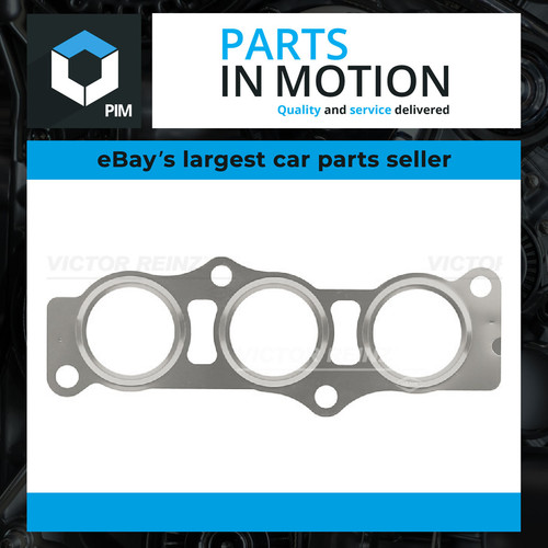Exhaust manifold gasket fits - exhaust,