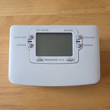Honeywell ST9420C1008 Wireless