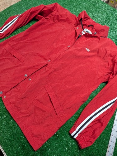 Vintage nike 90s snap - vintage,