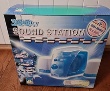 Logic 3 300Watt SOUND STATION Sound System