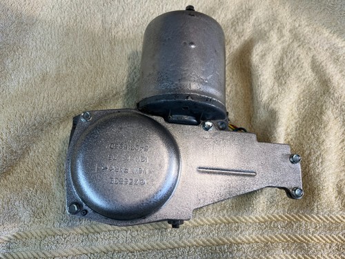 Lucas 16w wiper - 16w,