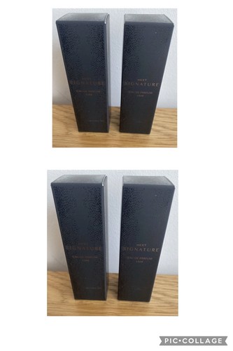 Next signature 60ml - 60ml, 4x