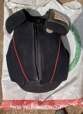Kan Teq Body Protector Size 2
