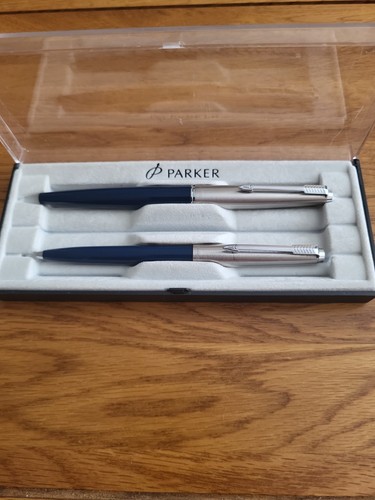 Vintage parker midnight - parker,