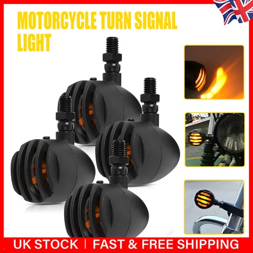 4pcs motorcycle universal led - motorcycle,