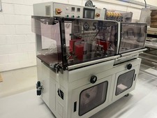 Fully automatic sealing
