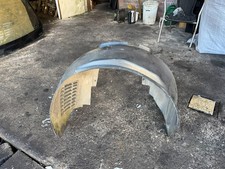 WHEEL ARCH JAGUAR XF X250 NSF