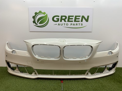 Bmw series bumper f10 f11 - series,