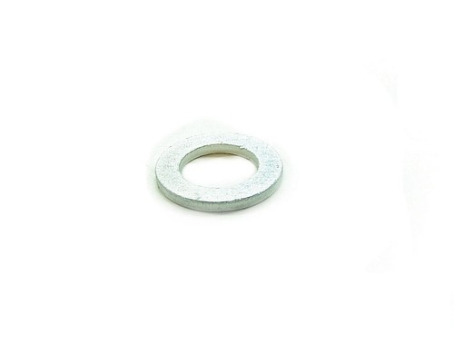 Oil sealing ring - , drain