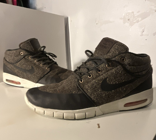 Nike stefan janoski - stefan, mid