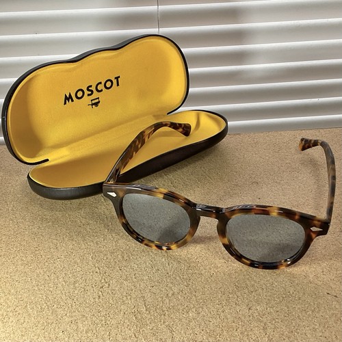 Moscot originals nyc - originals, maydela
