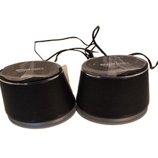 Amazon Basics Stereo 2.0
