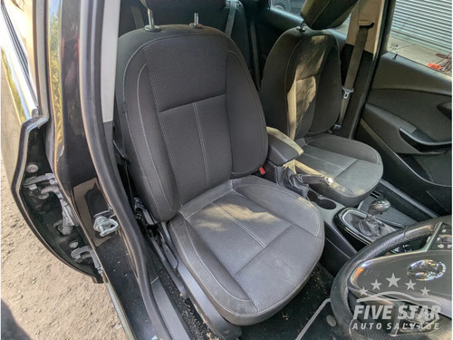 Vauxhall astra front driver - vauxhall,