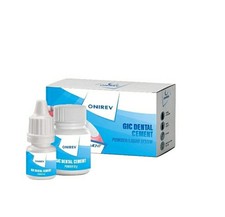 Onirev  Glass Ionomer Cement
