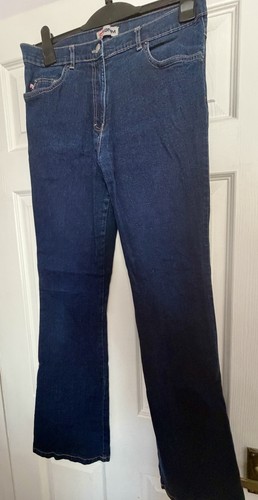 Womens dnm denim - size, 12