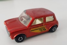 Matchbox Superfast Series No