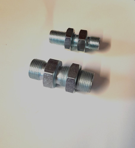 Bzp hydraulic bulkhead - bzp,