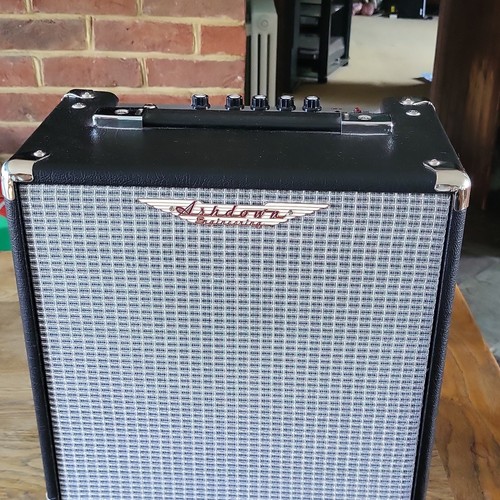 Ashdown studio 30w solid - studio, 8