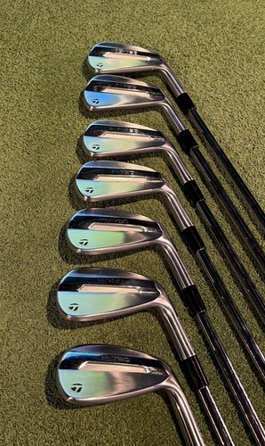 Taylormade p790 2025 - 2025, irons