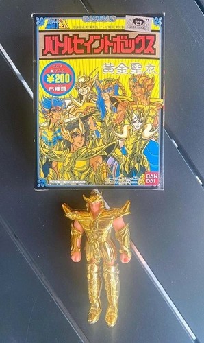Saint seiya battle box - saint,