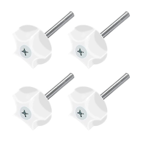 Headboard bolts screws - m8,