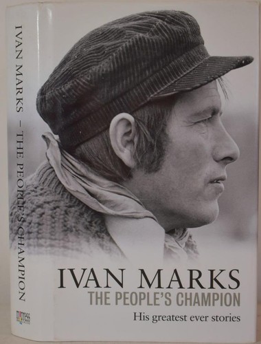 Ivan marks the people s - the, people's