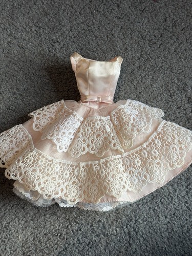 Barbie silkstone fashion - silkstone, dress