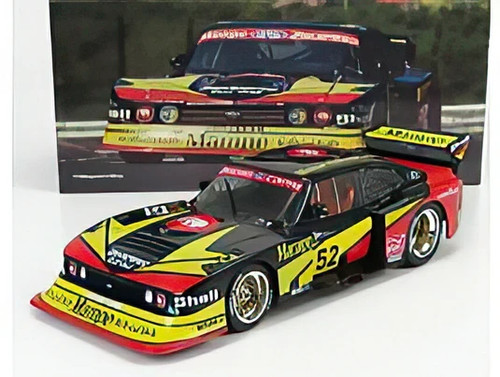 Diecast model ford - 1/18, of