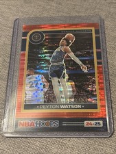 2024 panini nba hoops - panini,