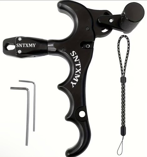 Bow release compound - release,