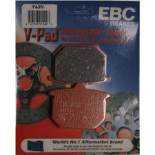 EBC Semi Sintered V Brake Pads