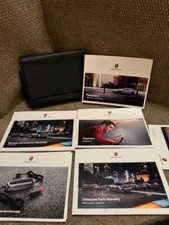 2019 Porsche Panamera Owners