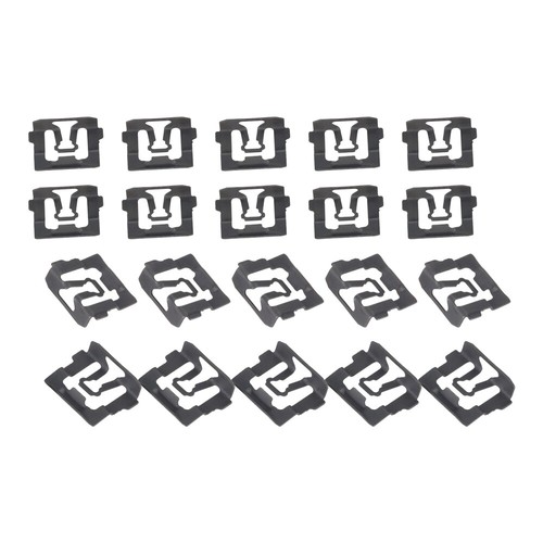 20pcs car windshield trim - car,