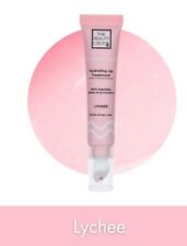 The Beauty Crop Peptide Lip Treatment Lychee New Sealed