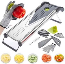 Mandolin slicer ideal pro 6 - mandolin,