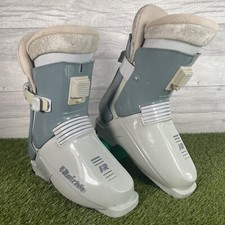 Raichle Alpine Ski Boots RE3 Vintage Made In Switzerland Retro -Read Description