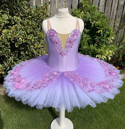 Ballet tutu classical - tutu,classical, pancake