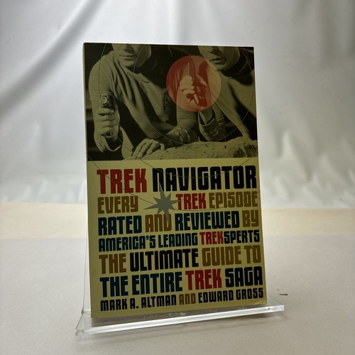 Trek navigator the ultimate - navigator,