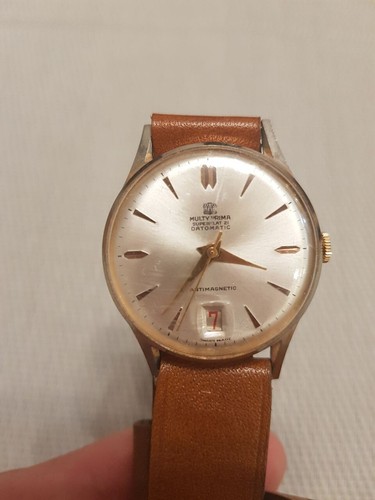 Swiss made multy - multy, prima