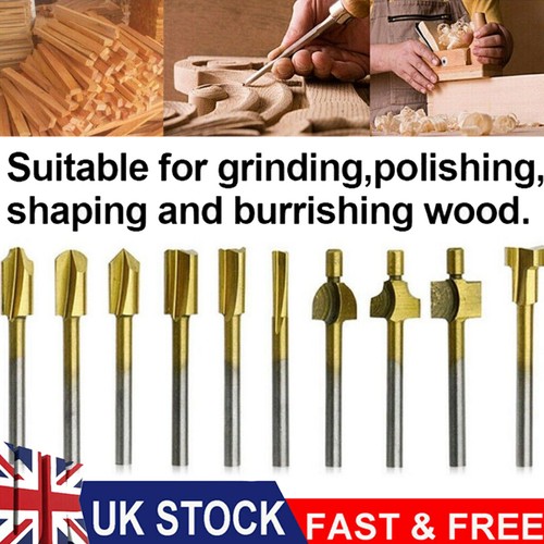 10pcs for dremel rotary - dremel,