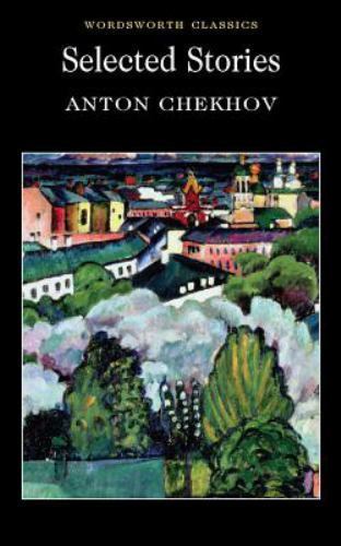 Chekhov anton selected - :,