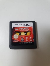 Nintendo DS Game Lego Ninjago