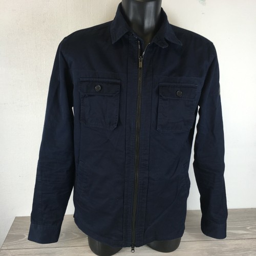 New firetrap blackseal mens - new,