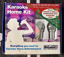 Mr Entertainer G105G DVD Home