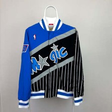 Mitchell & Ness NBA 50