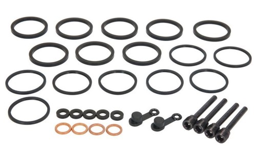Master cylinder repair kit