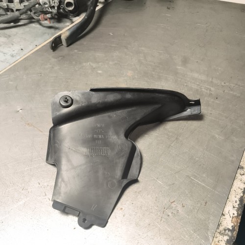 Honda vfr800 vtec - 2002,