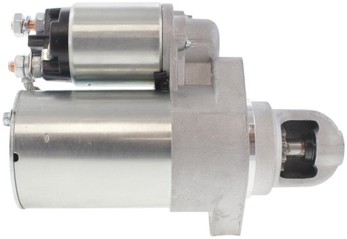 New starter for kawasaki - starter,