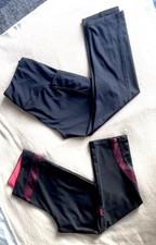 Women’s 2 x RBX cropped