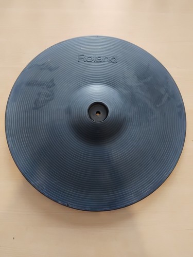 Roland 15r ride cymbal - cy-15r,